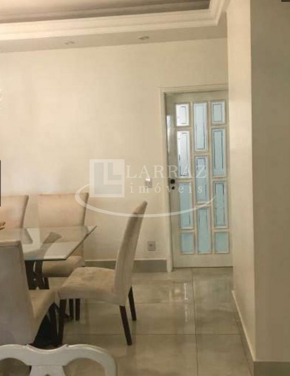 Apartamento, 4 quartos, 232 m² - Foto 6
