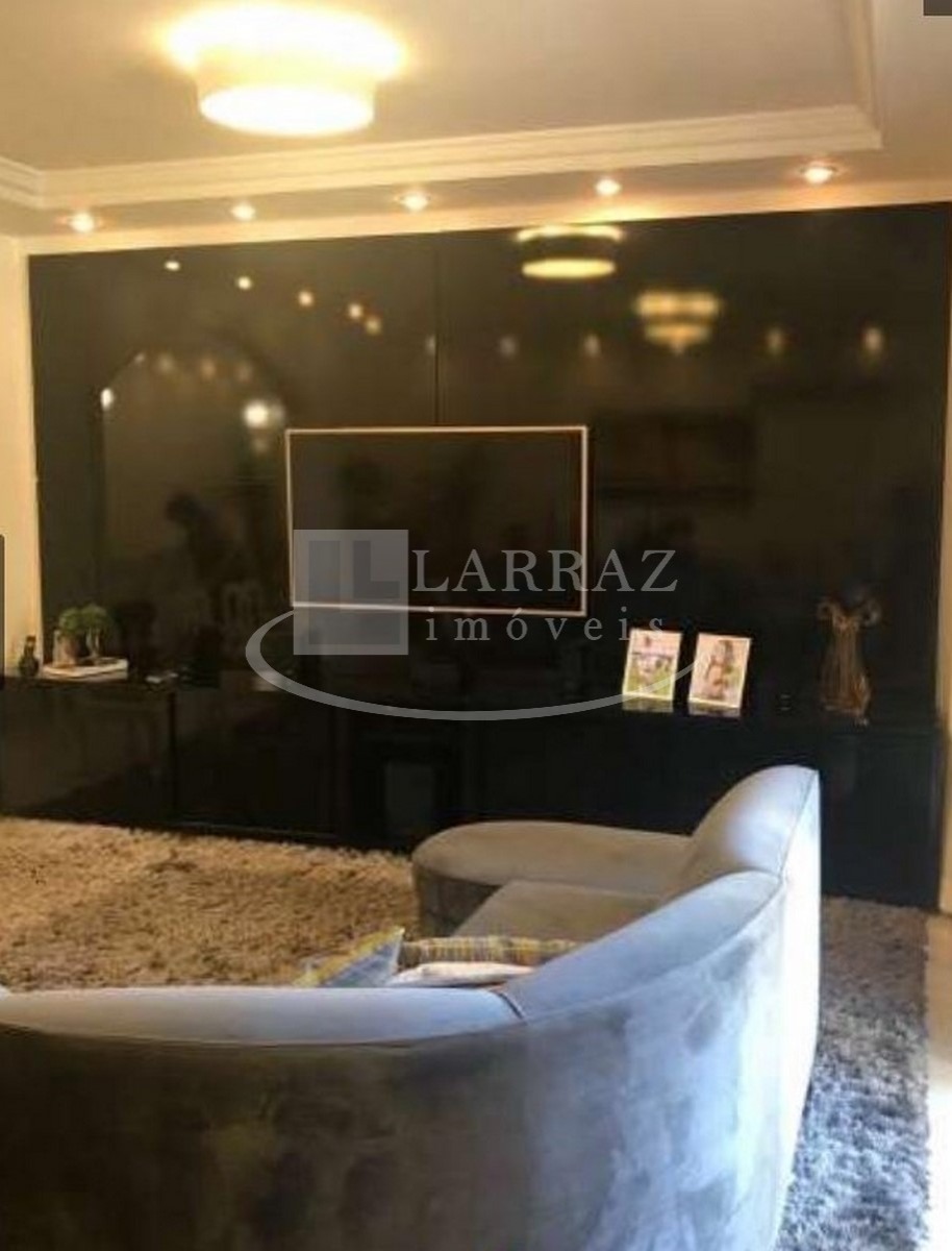 Apartamento, 4 quartos, 232 m² - Foto 7