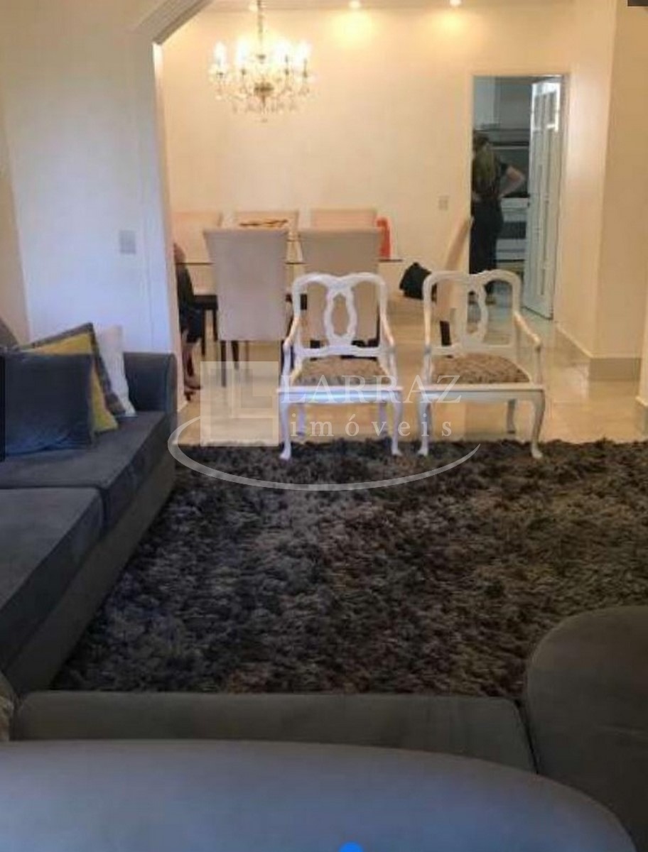 Apartamento, 4 quartos, 232 m² - Foto 8