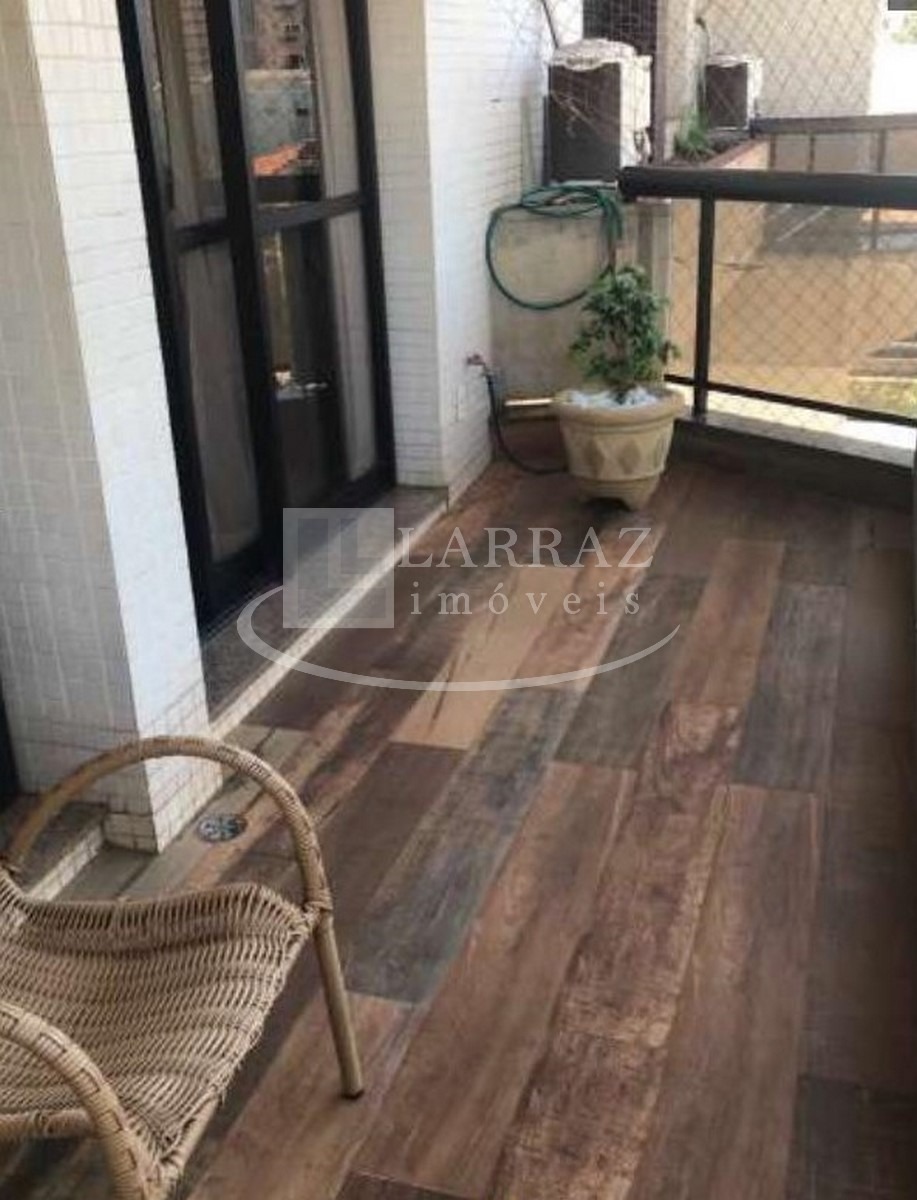 Apartamento, 4 quartos, 232 m² - Foto 9