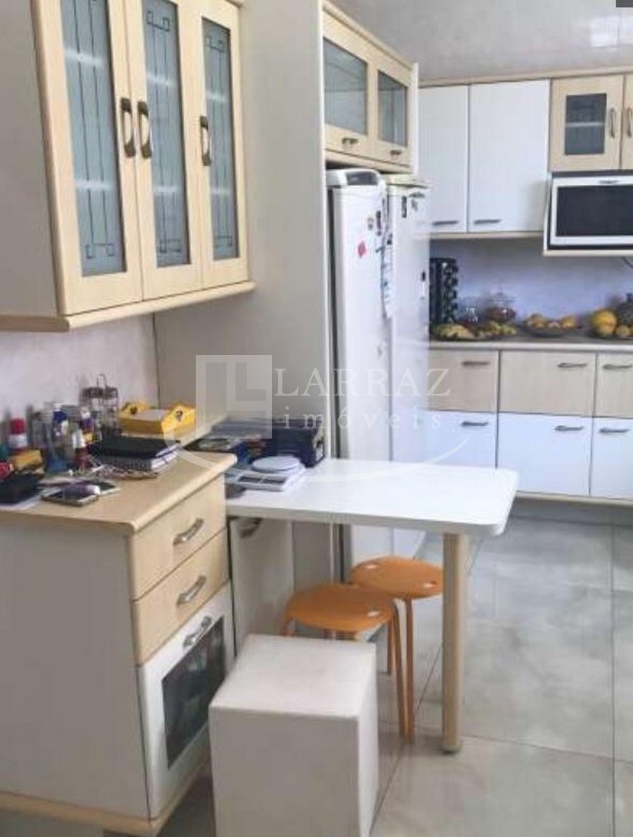 Apartamento, 4 quartos, 232 m² - Foto 10