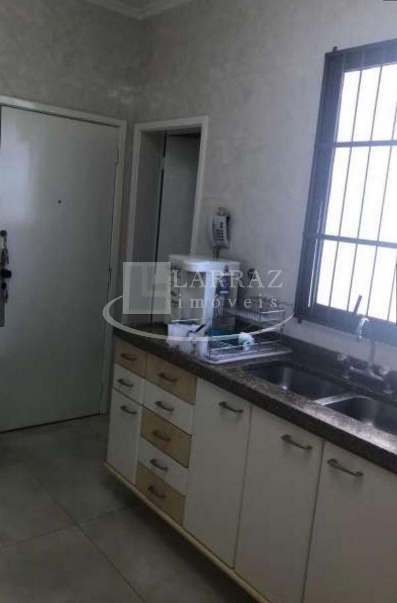 Apartamento, 4 quartos, 232 m² - Foto 13