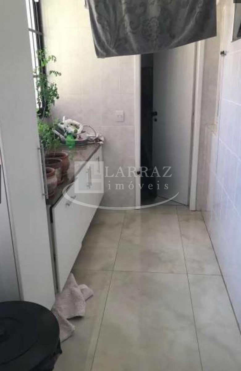 Apartamento, 4 quartos, 232 m² - Foto 15