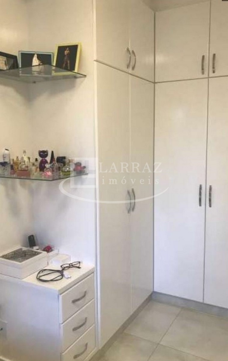 Apartamento, 4 quartos, 232 m² - Foto 17