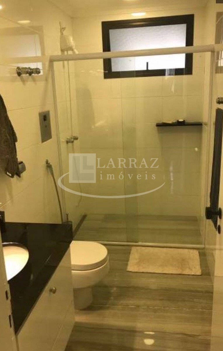 Apartamento, 4 quartos, 232 m² - Foto 18