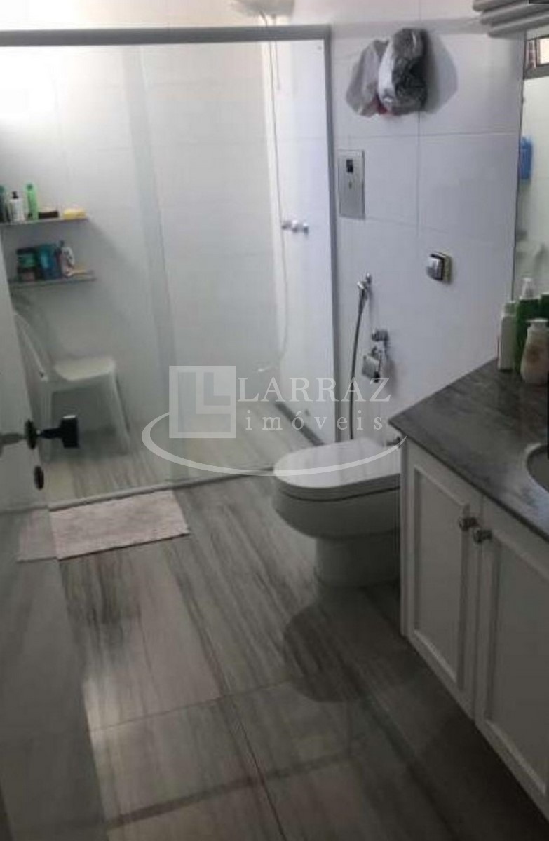 Apartamento, 4 quartos, 232 m² - Foto 23