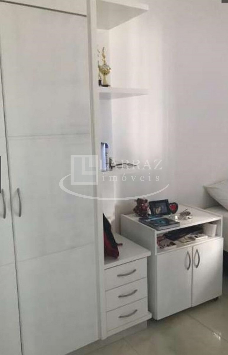 Apartamento, 4 quartos, 232 m² - Foto 24