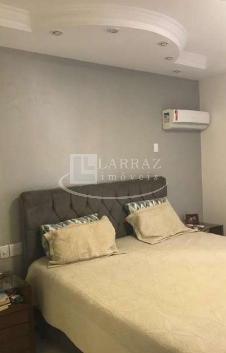 Apartamento, 4 quartos, 232 m² - Foto 27