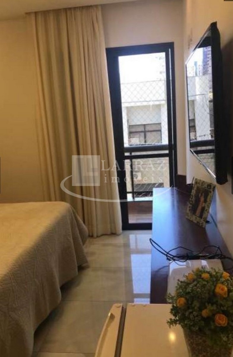 Apartamento, 4 quartos, 232 m² - Foto 28