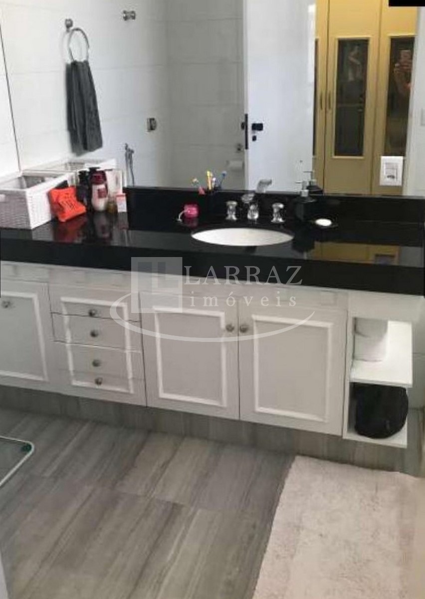 Apartamento, 4 quartos, 232 m² - Foto 29