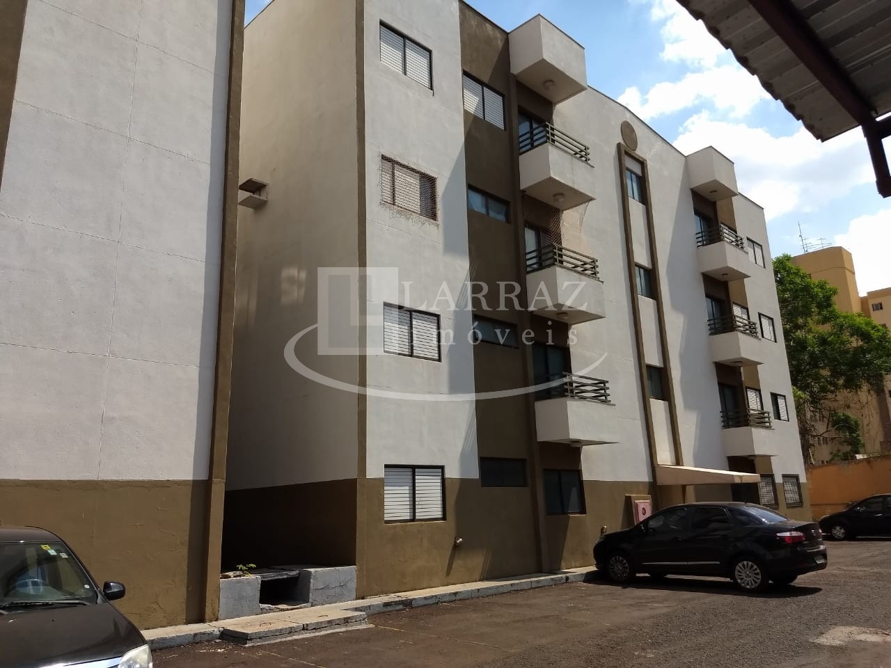 Apartamento, 2 quartos, 62 m² - Foto 1