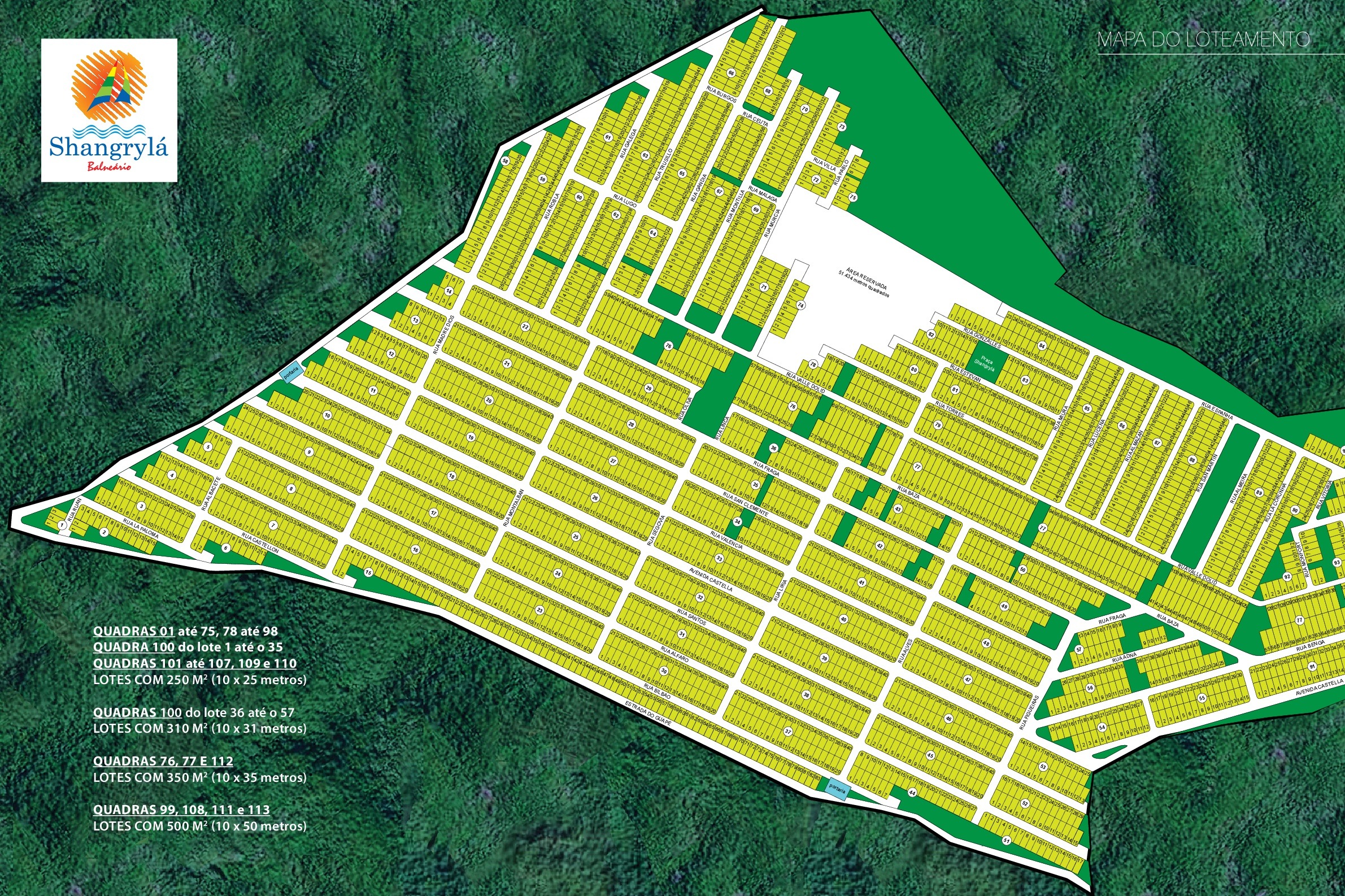 Terreno, 250 m² - Foto 45
