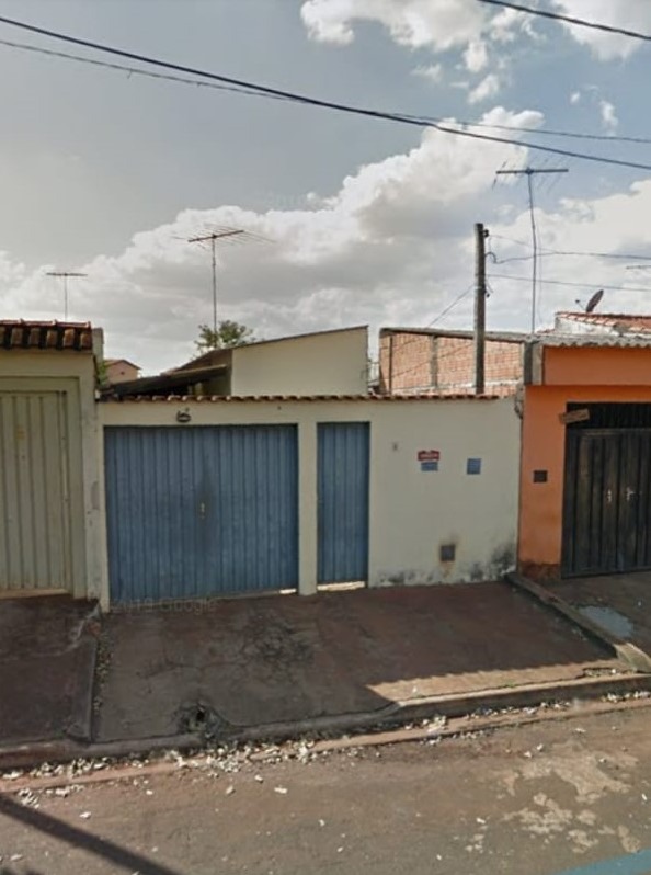 Casa, 1 quarto, 160 m² - Foto 1