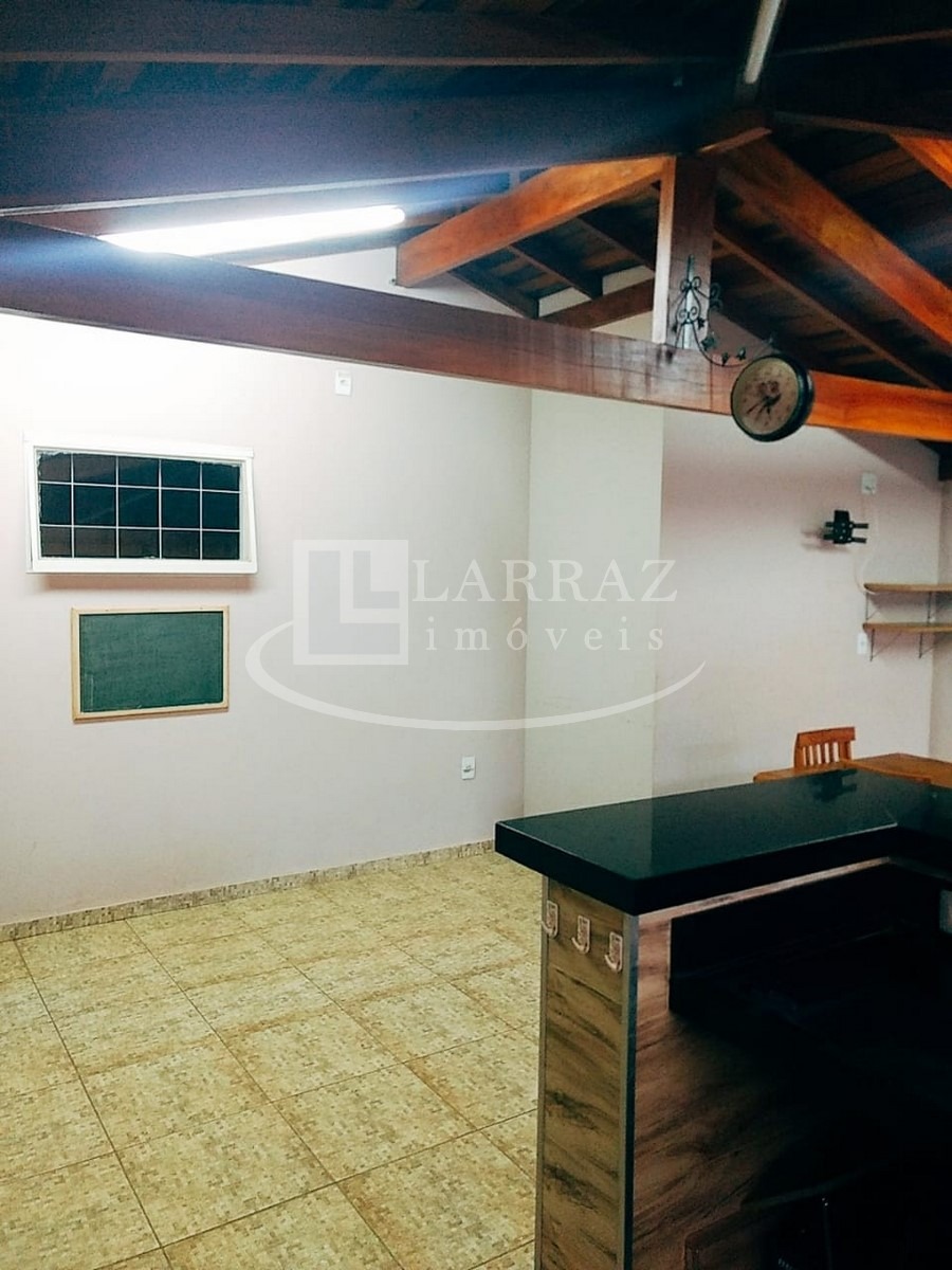 Casa, 4 quartos, 196 m² - Foto 4