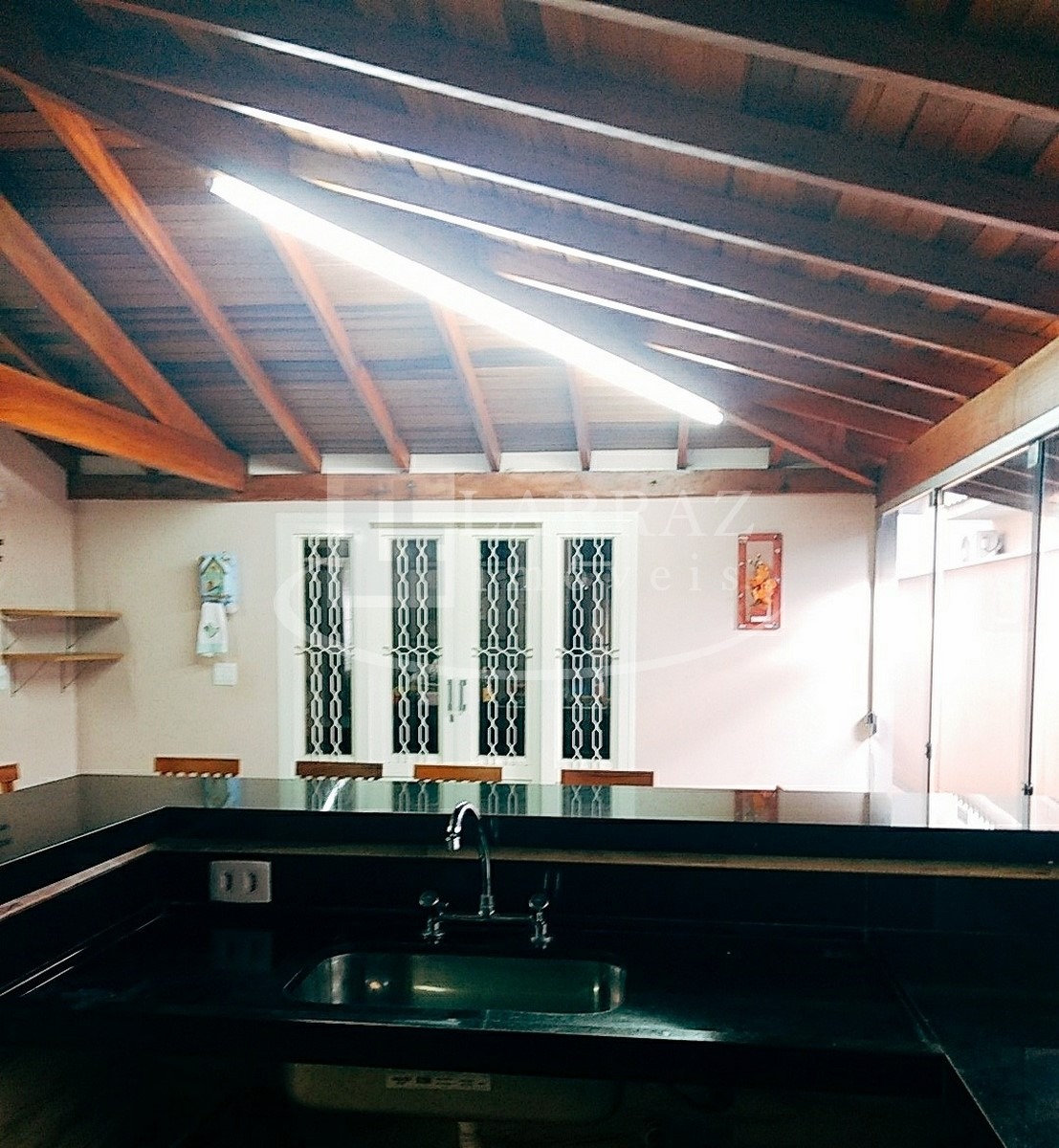 Casa, 4 quartos, 196 m² - Foto 5