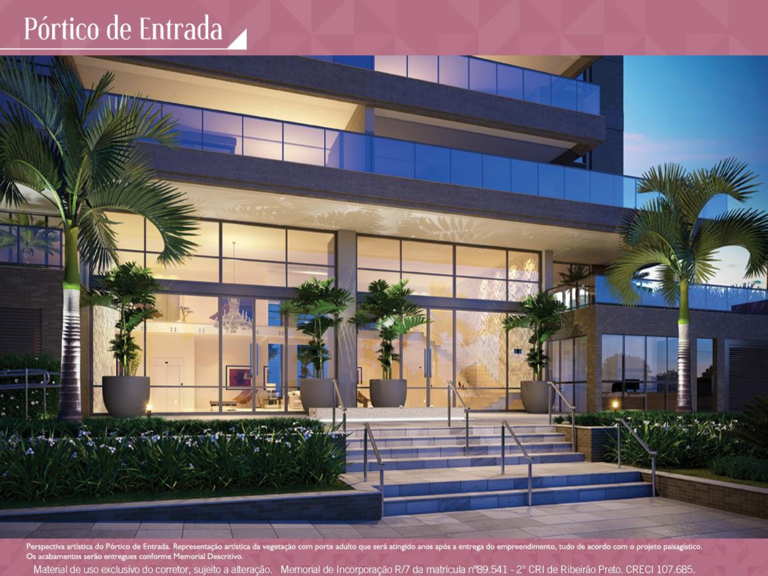 Apartamento, 4 quartos, 345 m² - Foto 2