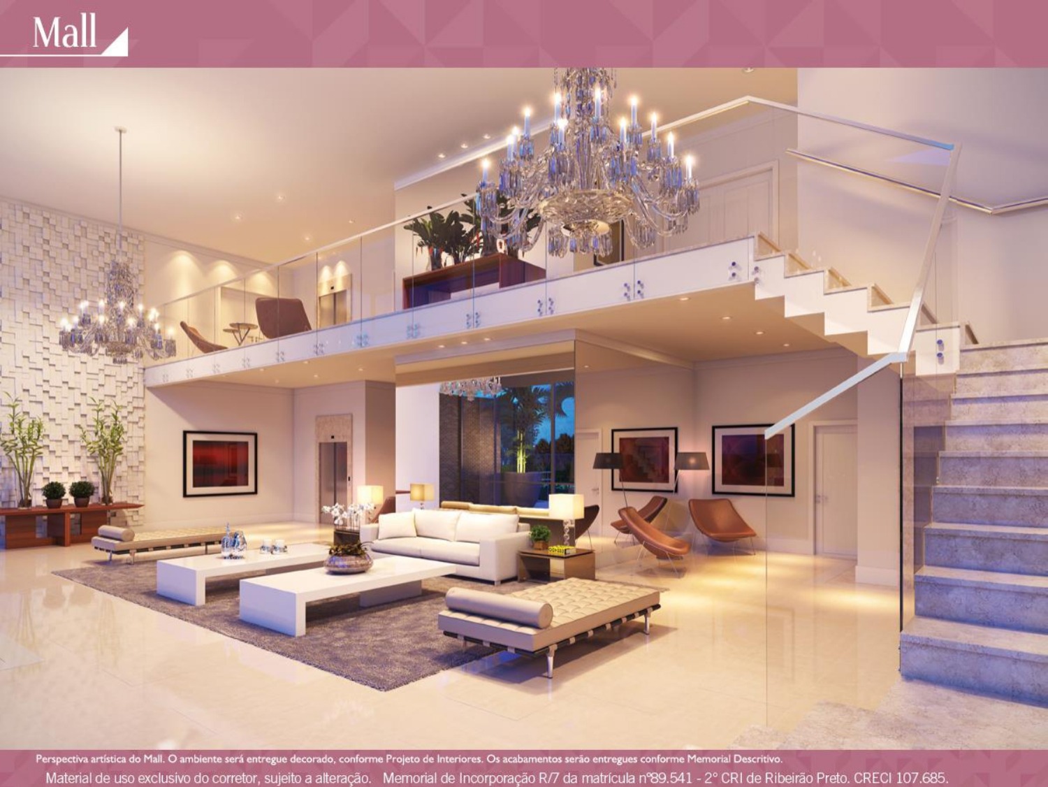 Apartamento, 4 quartos, 345 m² - Foto 4