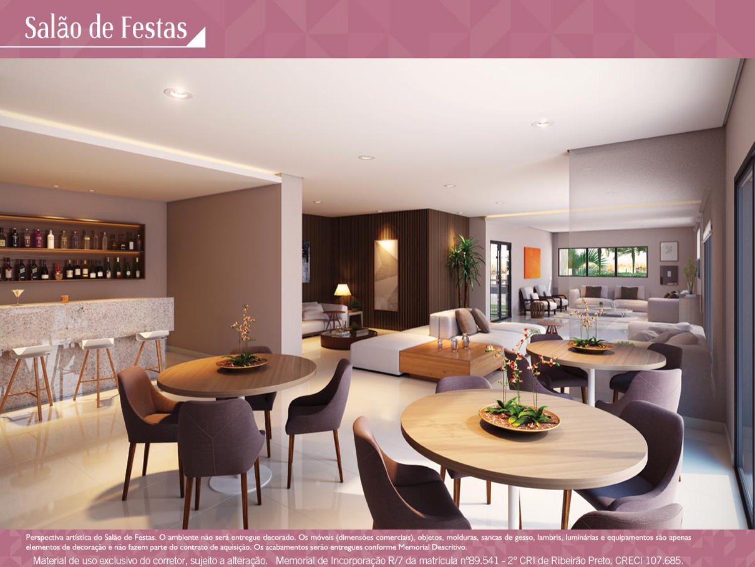 Apartamento, 4 quartos, 345 m² - Foto 7