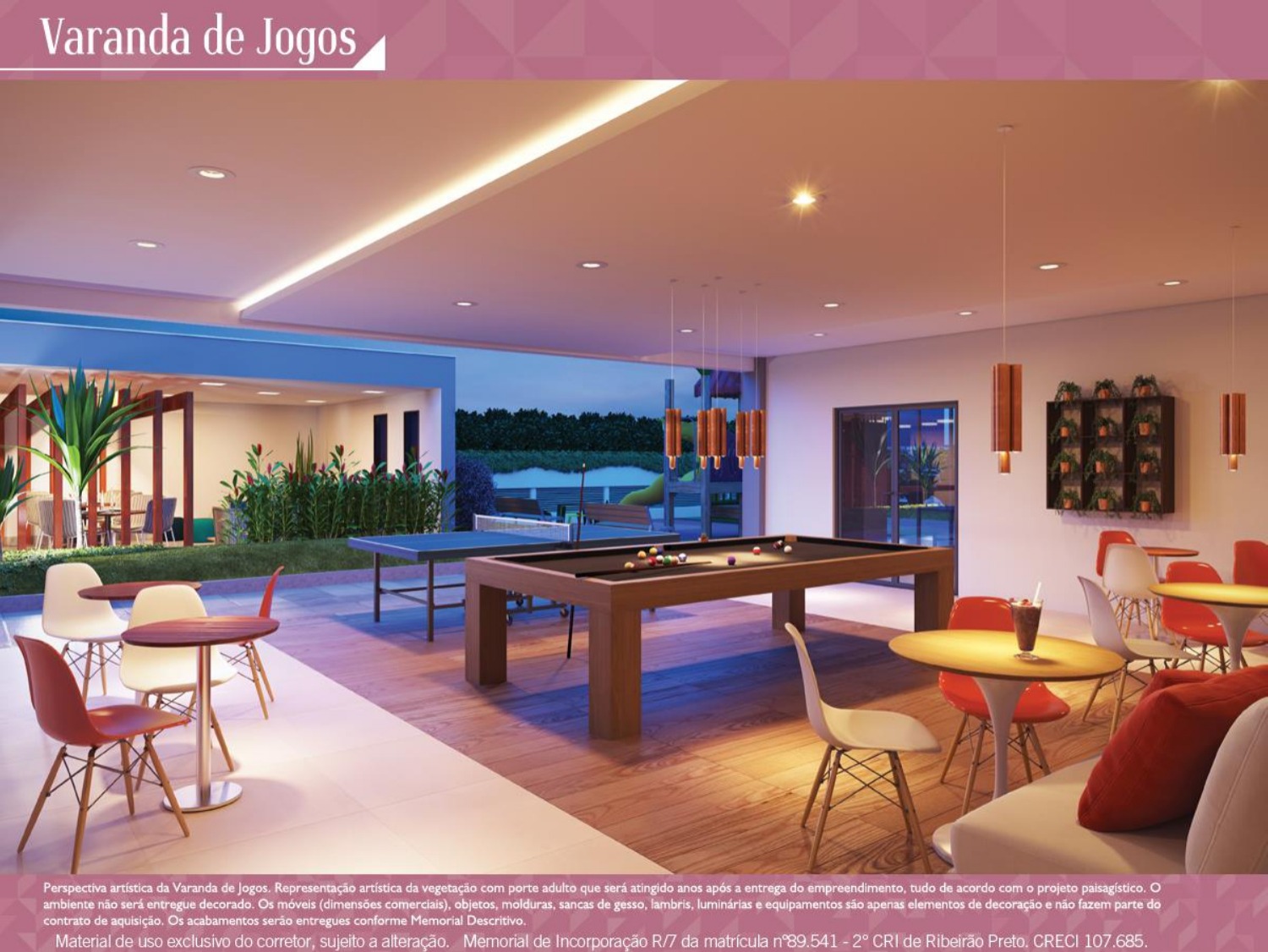 Apartamento, 4 quartos, 345 m² - Foto 13