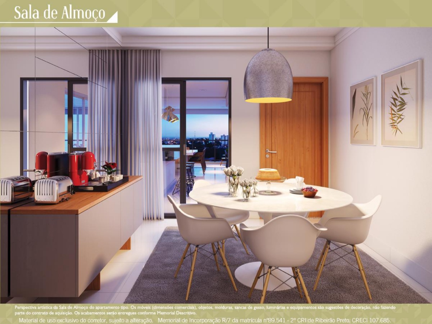 Apartamento, 4 quartos, 345 m² - Foto 20