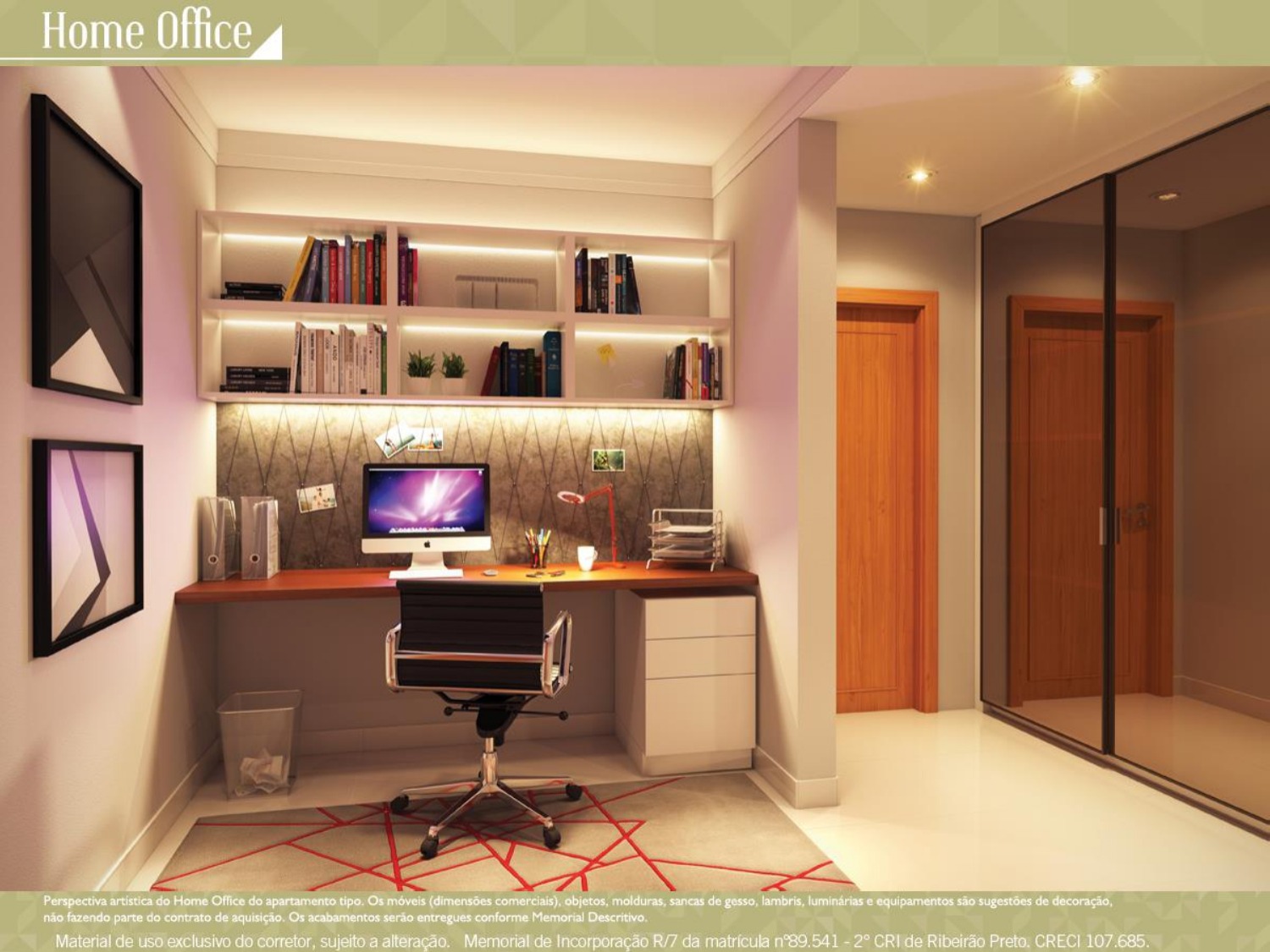 Apartamento, 4 quartos, 345 m² - Foto 23