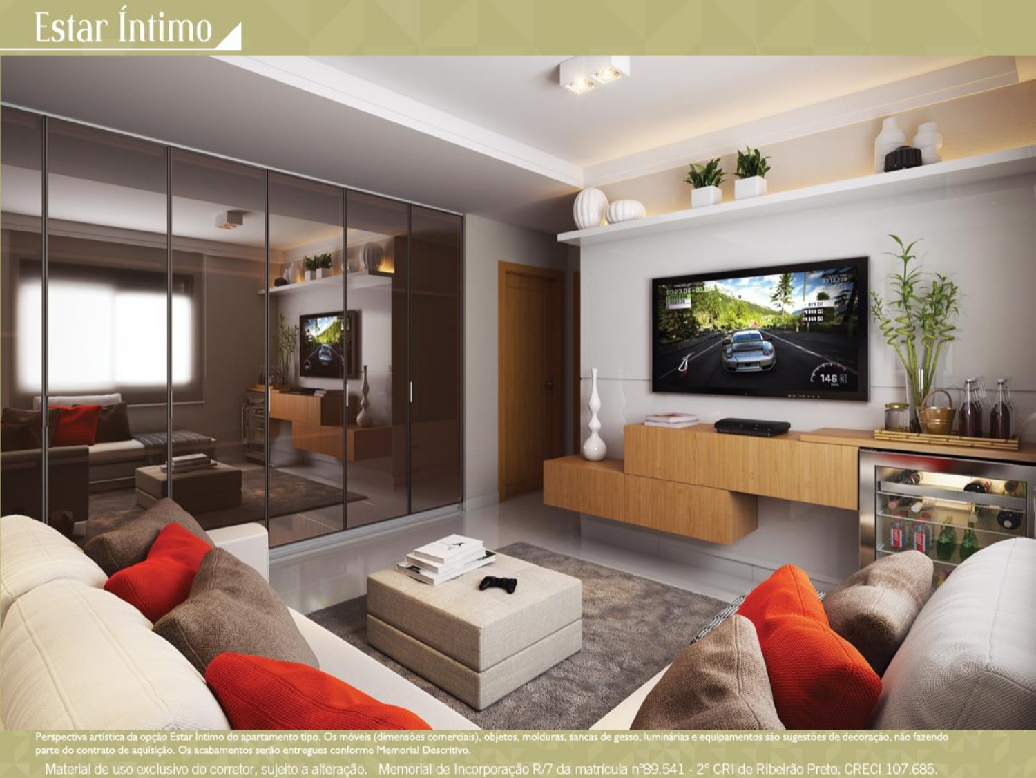 Apartamento, 4 quartos, 345 m² - Foto 24