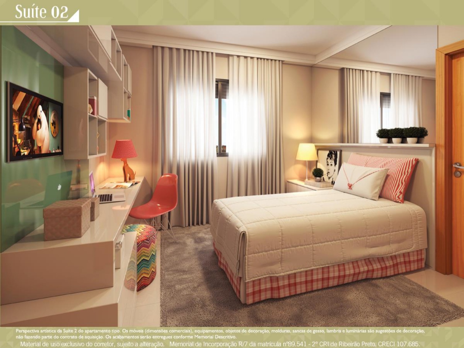 Apartamento, 4 quartos, 345 m² - Foto 29