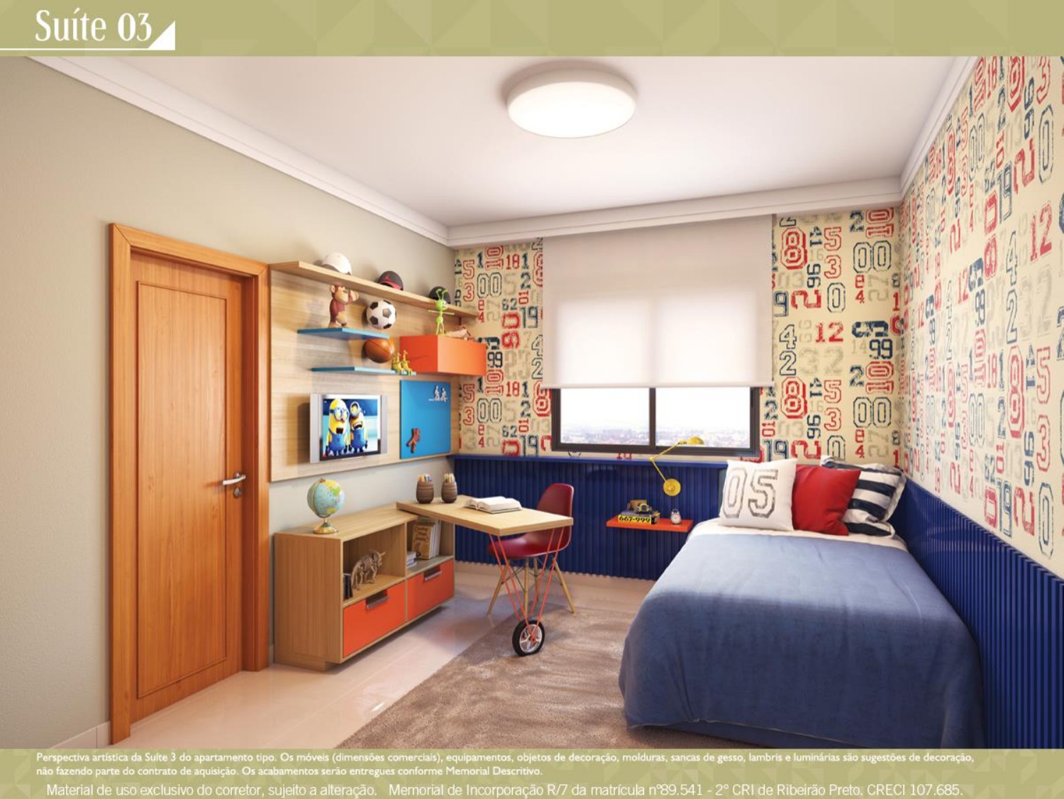 Apartamento, 4 quartos, 345 m² - Foto 30