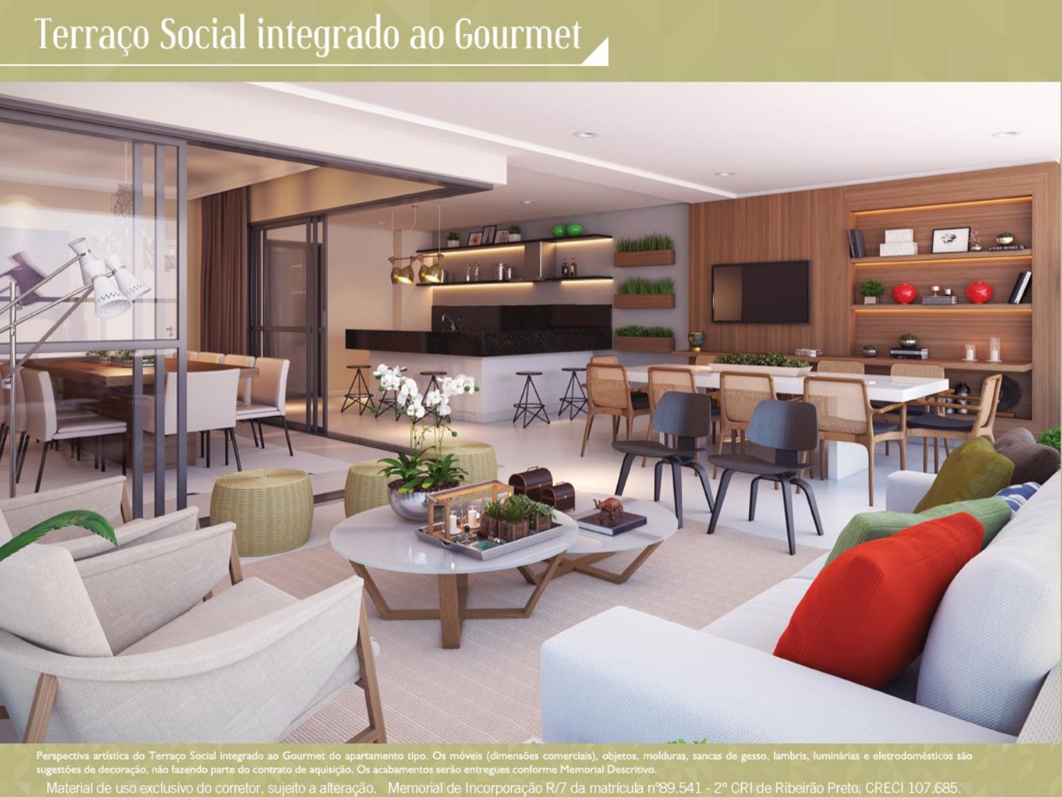 Apartamento, 4 quartos, 345 m² - Foto 32