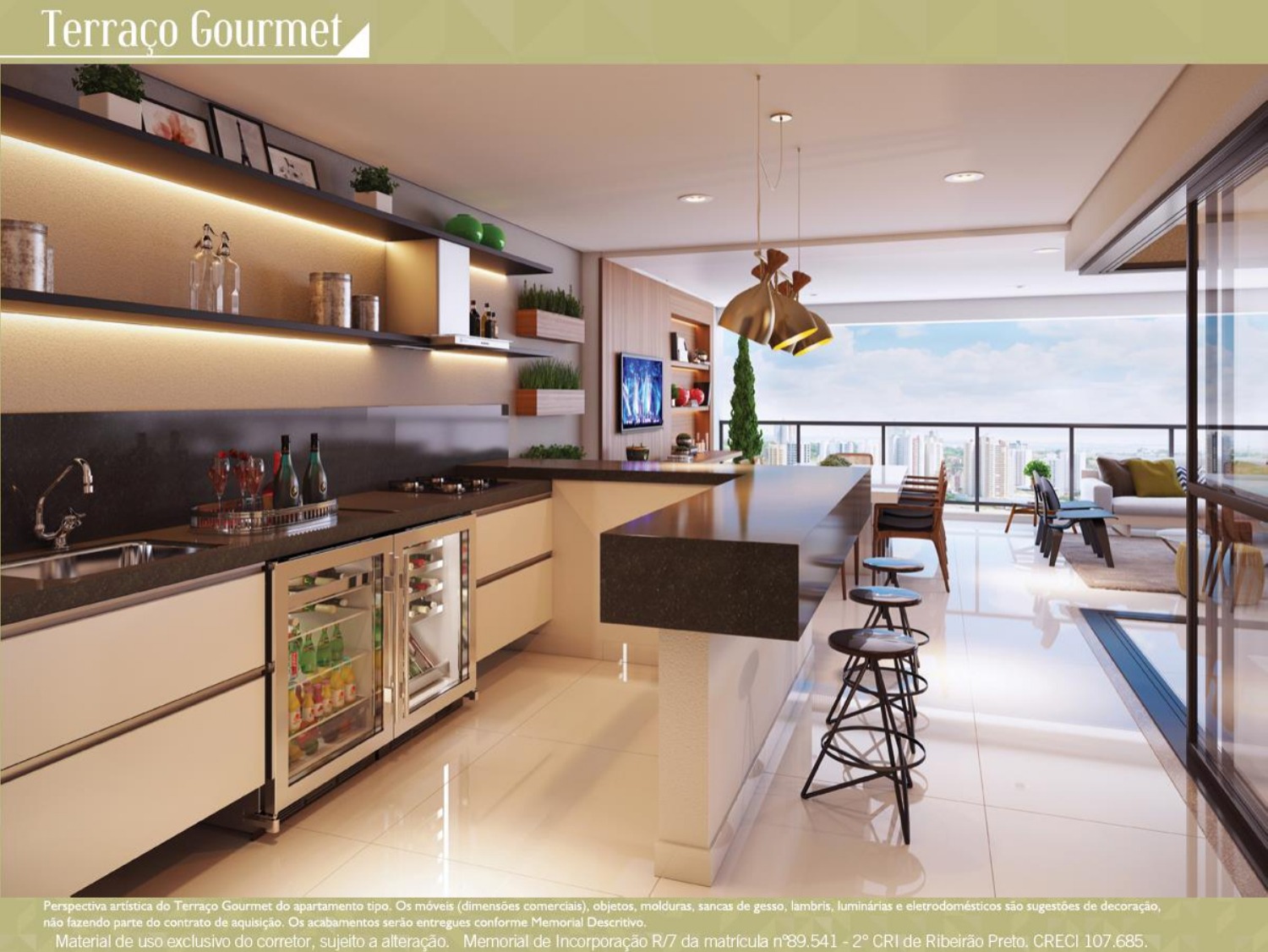 Apartamento, 4 quartos, 345 m² - Foto 33