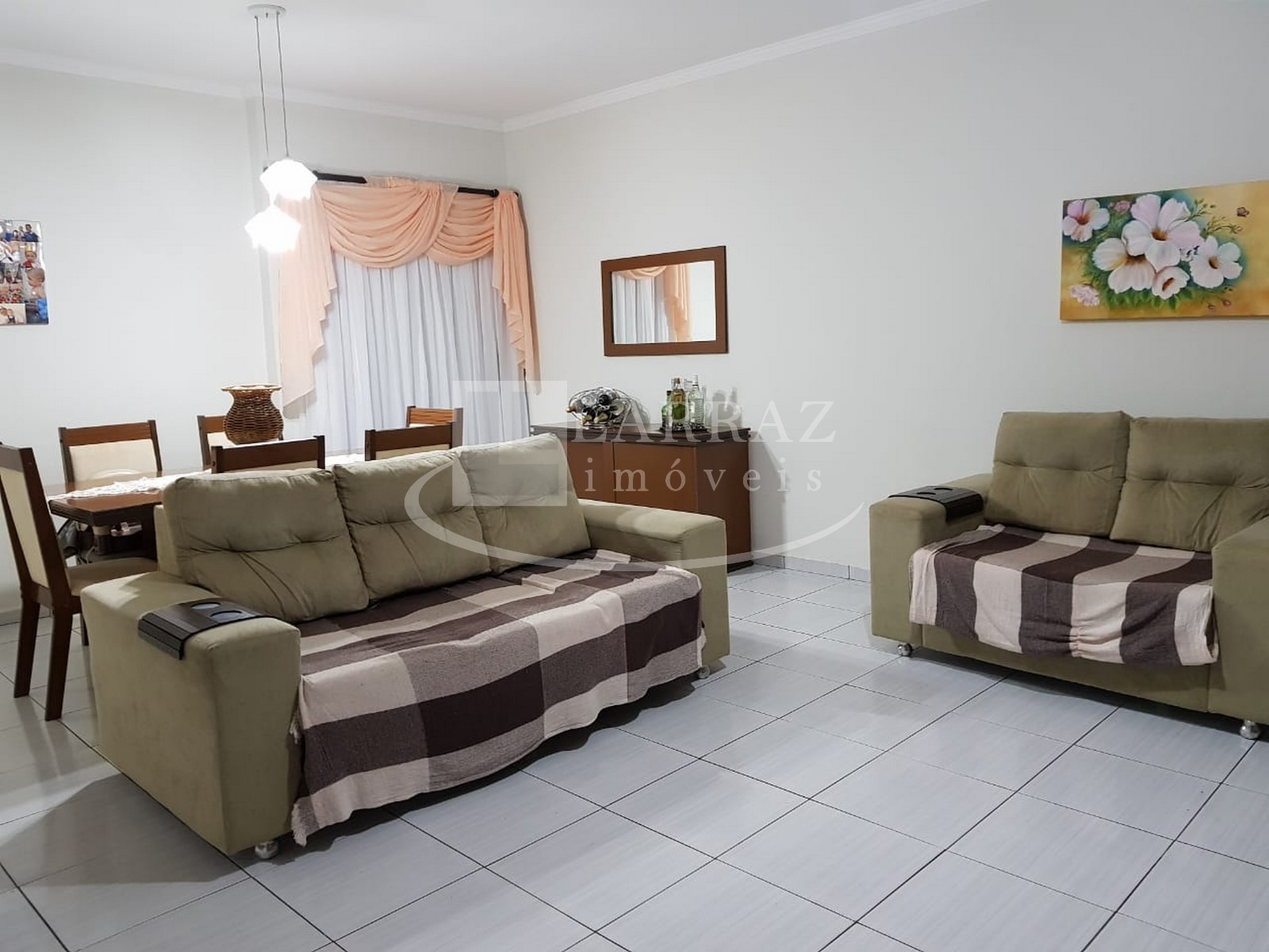 Casa, 4 quartos, 170 m² - Foto 2