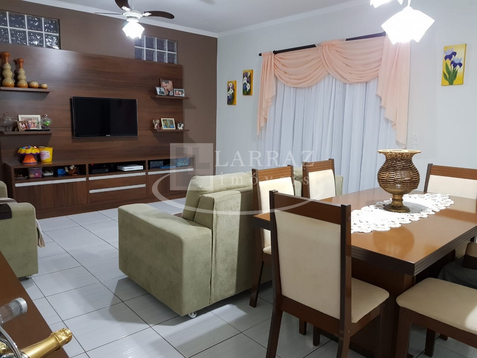 Casa, 4 quartos, 170 m² - Foto 3