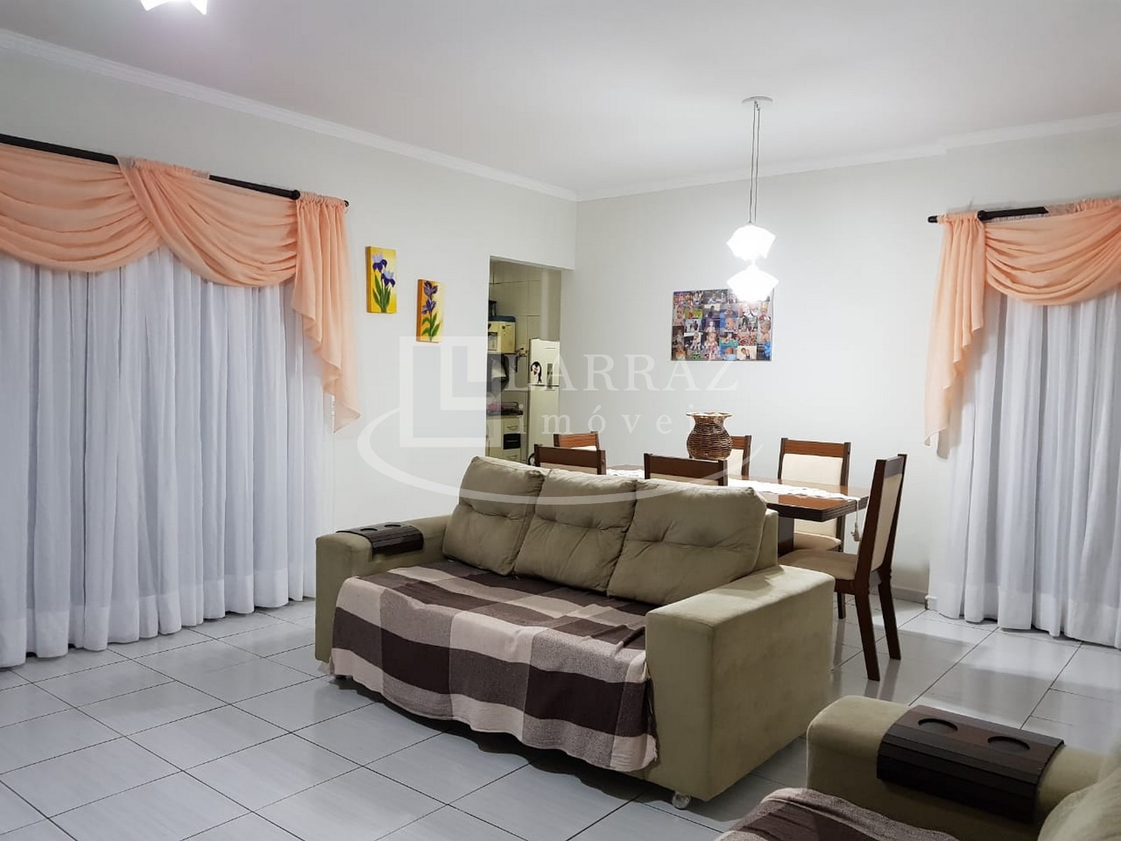 Casa, 4 quartos, 170 m² - Foto 4