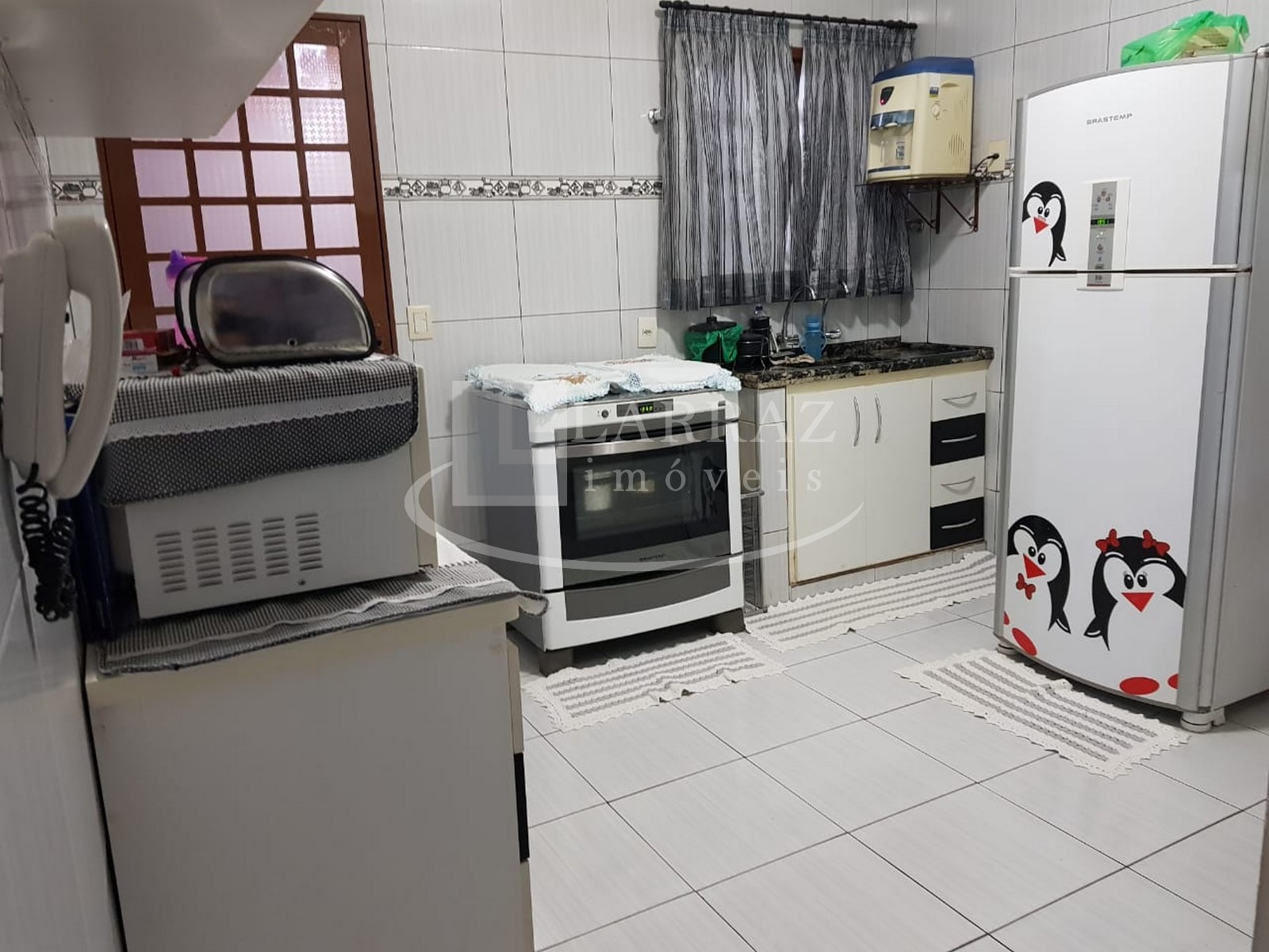 Casa, 4 quartos, 170 m² - Foto 5