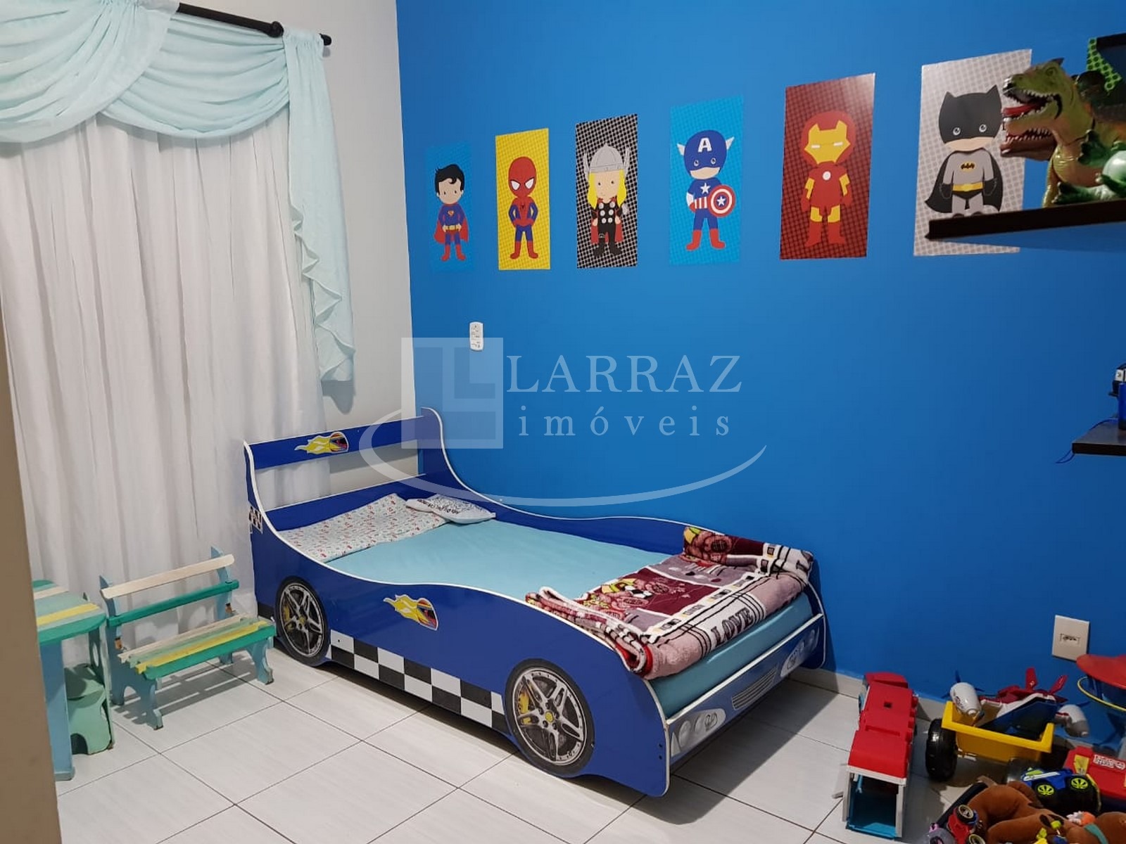 Casa, 4 quartos, 170 m² - Foto 15