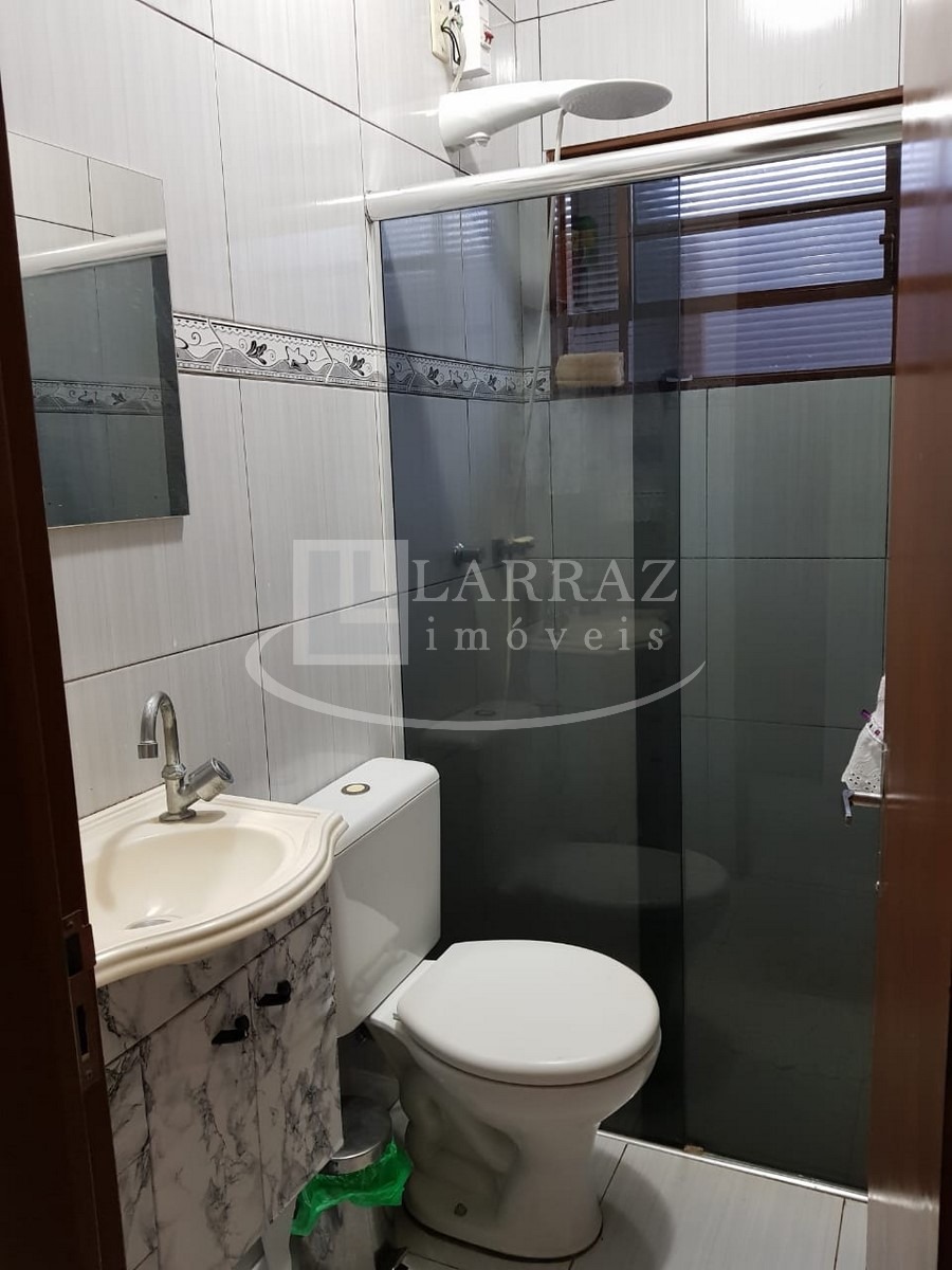 Casa, 4 quartos, 170 m² - Foto 16