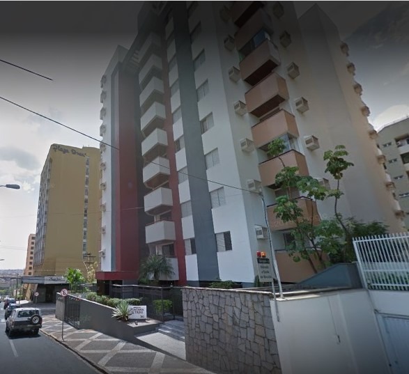Apartamento, 3 quartos, 122 m² - Foto 1
