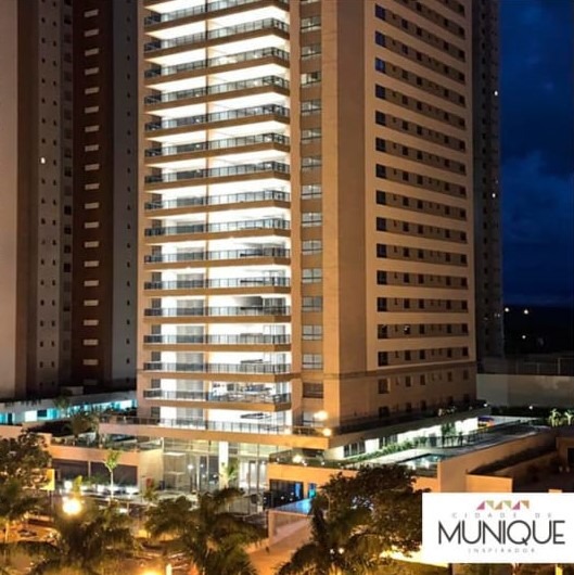 Apartamento, 4 quartos, 345 m² - Foto 1