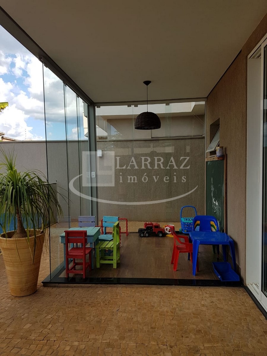 Casa, 3 quartos, 330 m² - Foto 6