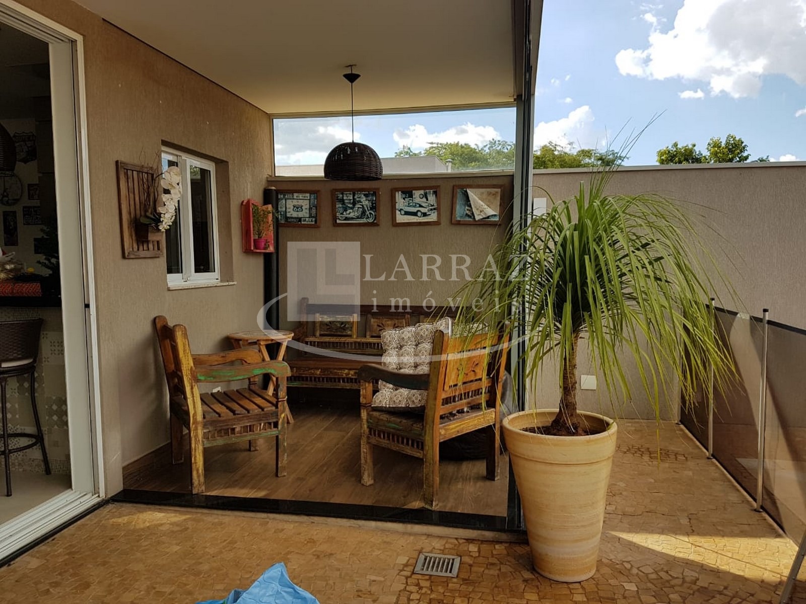 Casa, 3 quartos, 330 m² - Foto 10