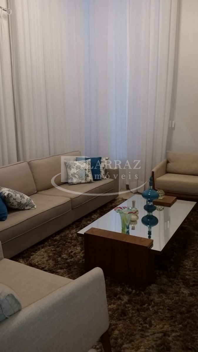 Casa, 3 quartos, 330 m² - Foto 17