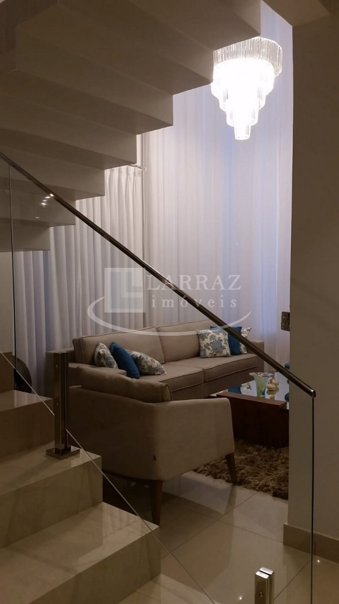 Casa, 3 quartos, 330 m² - Foto 21