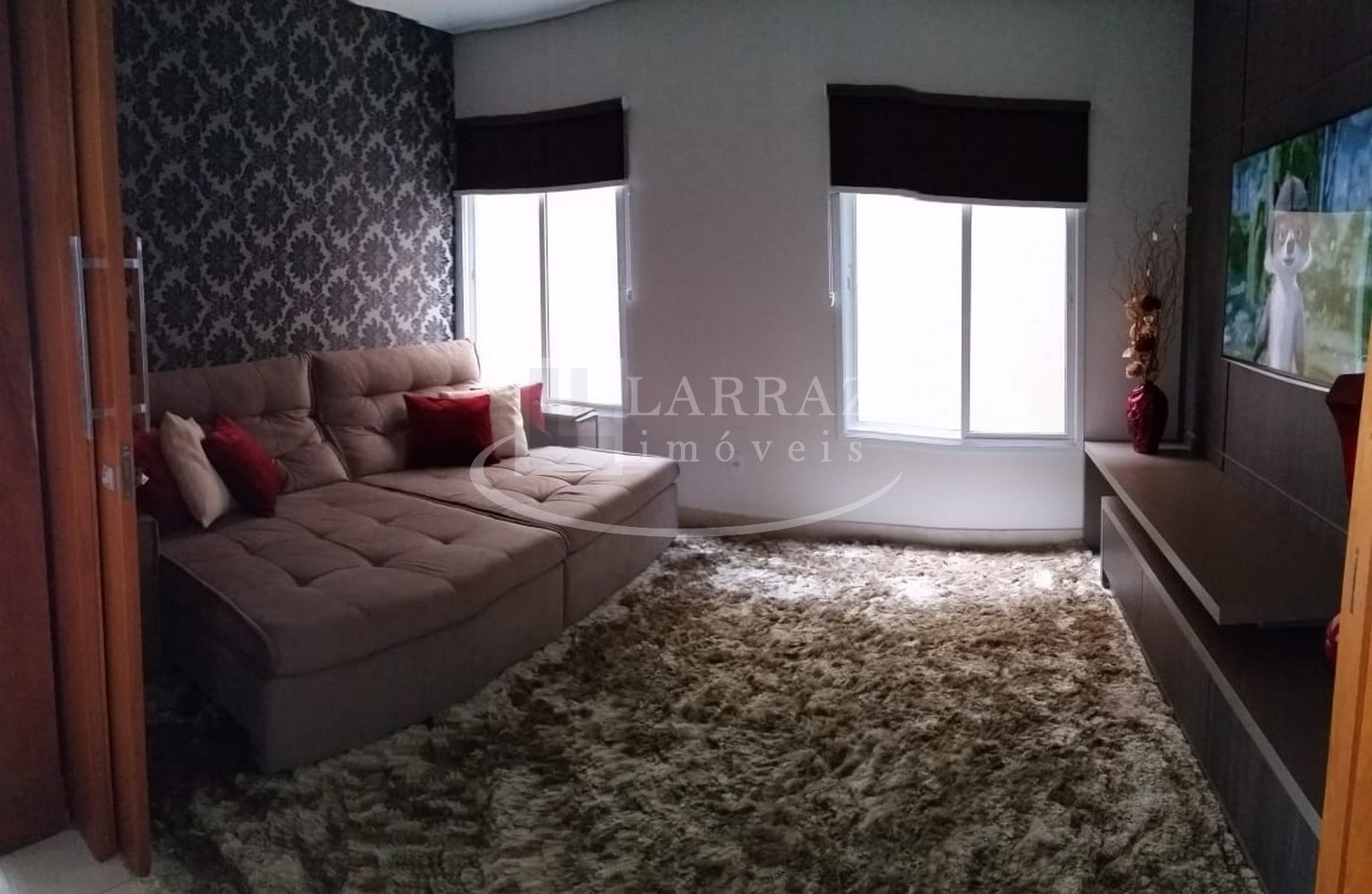 Casa, 3 quartos, 330 m² - Foto 22