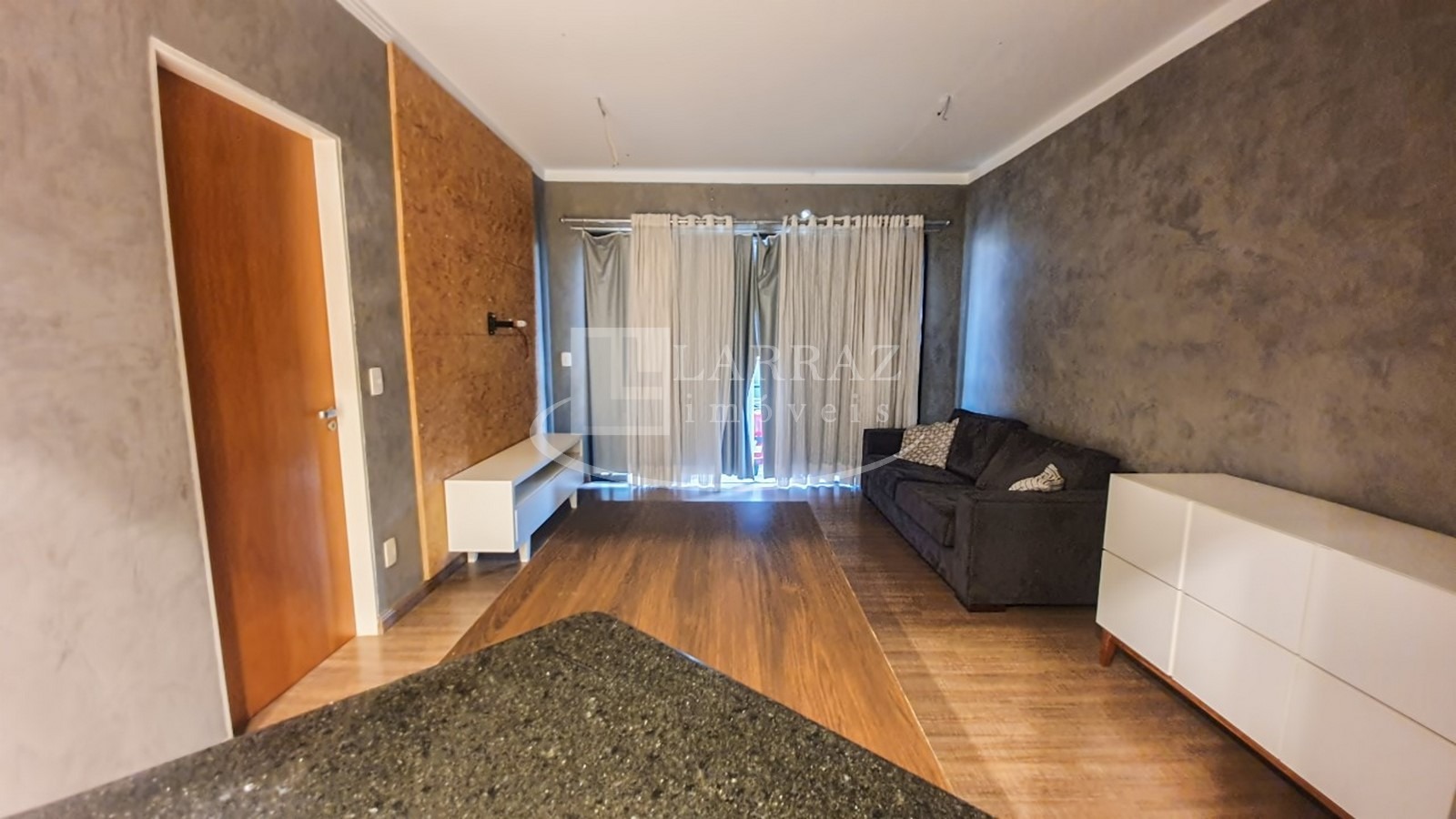 Apartamento, 3 quartos, 90 m² - Foto 1