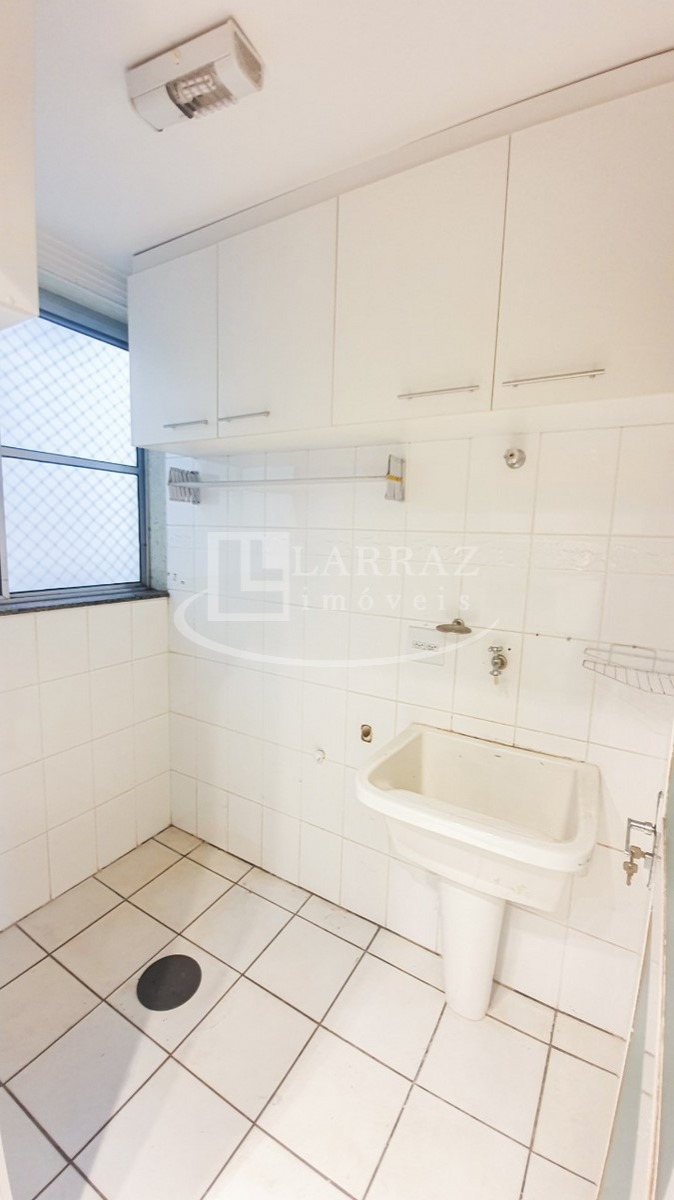Apartamento, 3 quartos, 90 m² - Foto 5