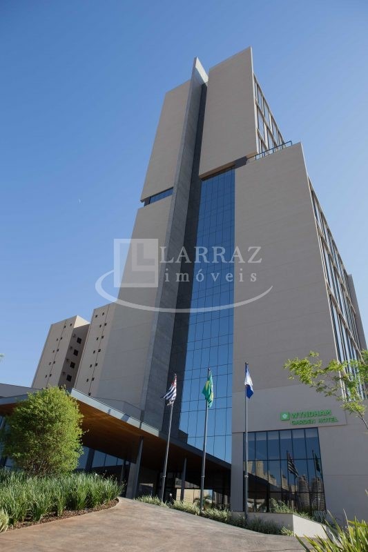 Kitnet-Studio, 24 m² - Foto 1