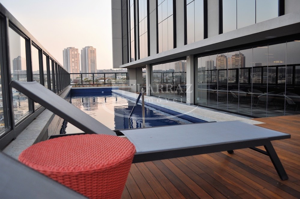 Kitnet-Studio, 24 m² - Foto 5