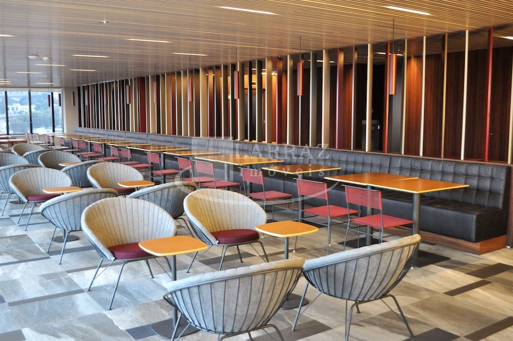 Kitnet-Studio, 24 m² - Foto 6