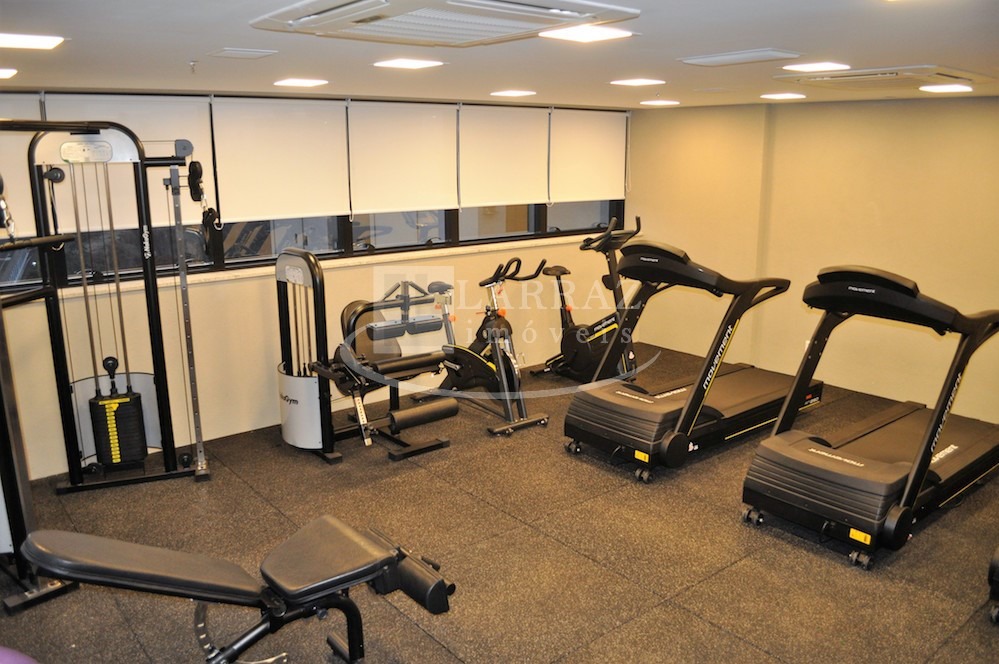 Kitnet-Studio, 24 m² - Foto 7