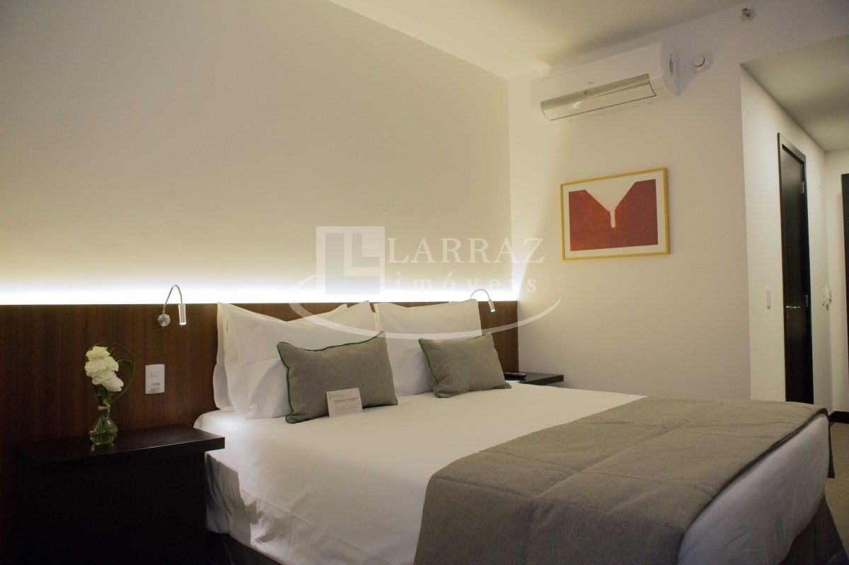 Kitnet-Studio, 24 m² - Foto 9